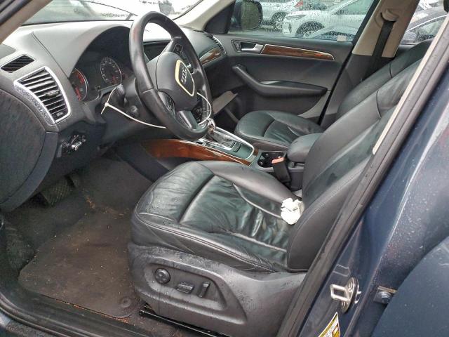 Audi Q5 Premium Image 10