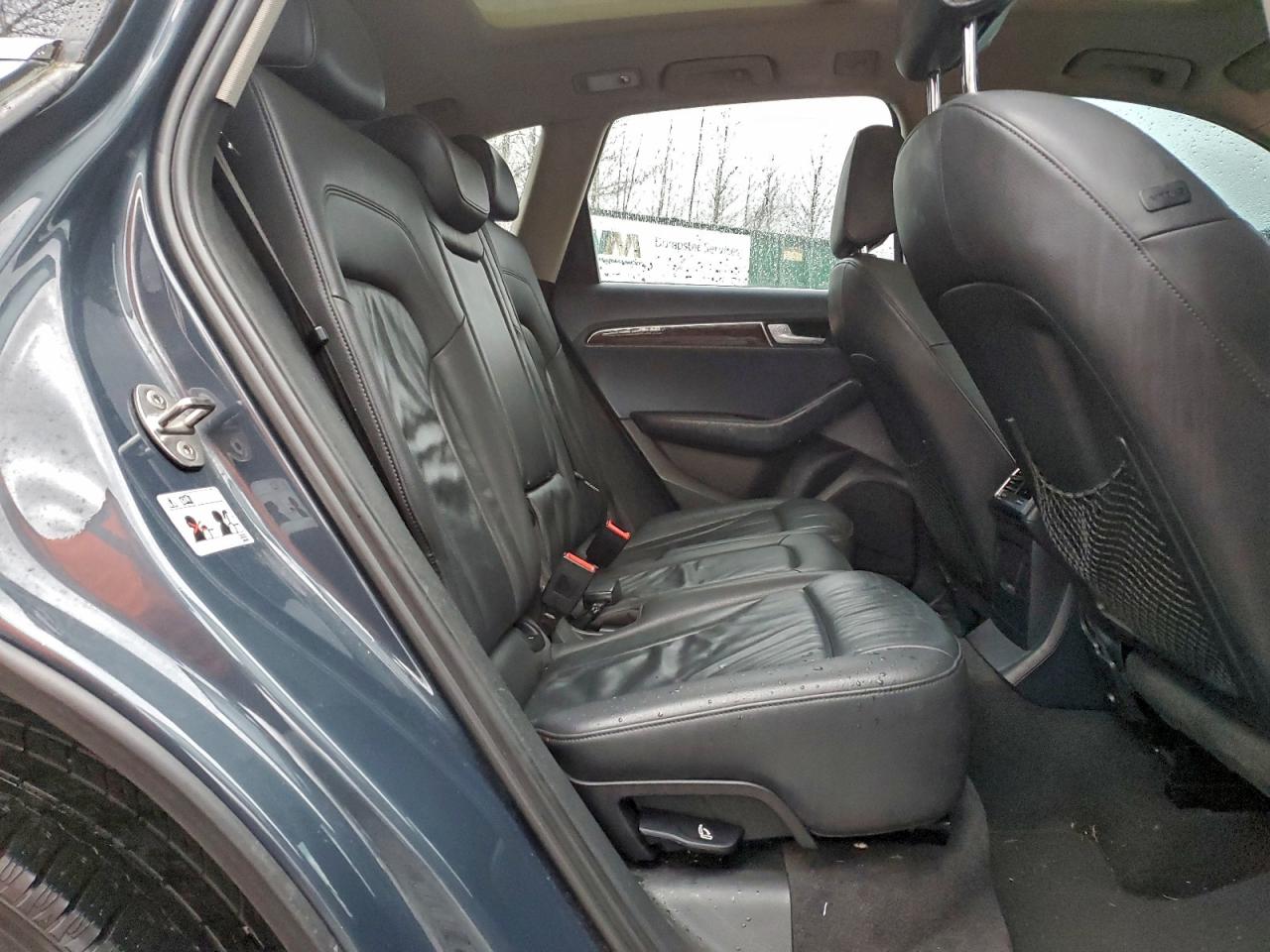 Audi Q5 Premium Image 4