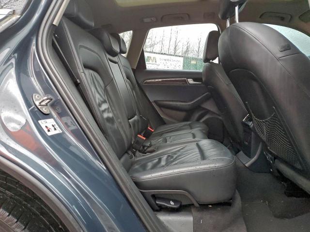 Audi Q5 Premium Image 4