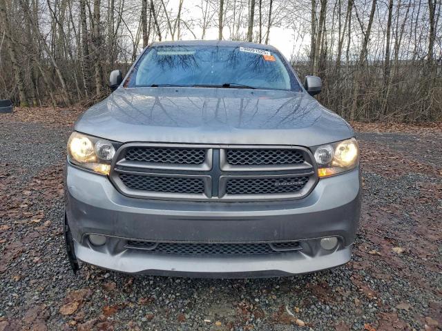 Dodge Durango Heat Image 6