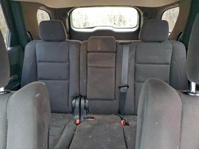 Dodge Durango Heat Image 10