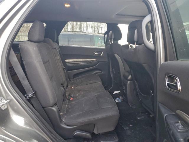Dodge Durango Heat Image 12