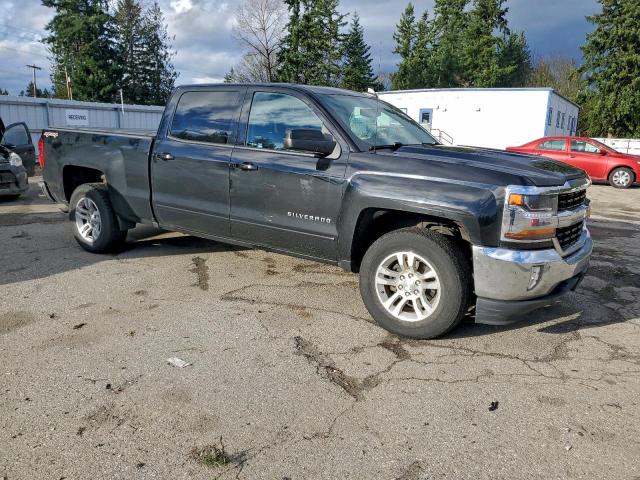 Chevrolet Silverado K1500 Lt Image 10