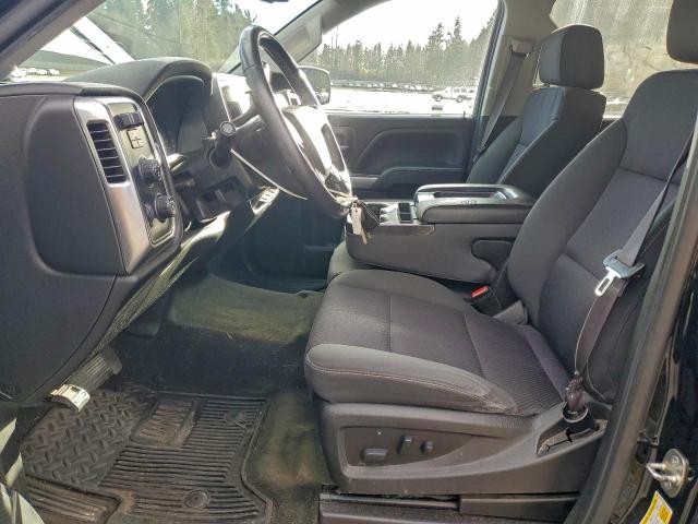 Chevrolet Silverado K1500 Lt Image 9