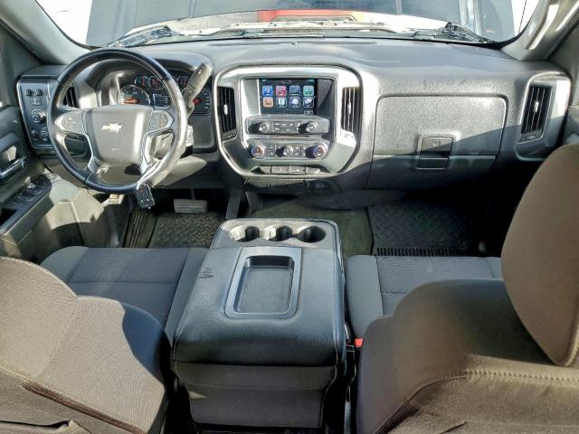 Chevrolet Silverado K1500 Lt Image 12