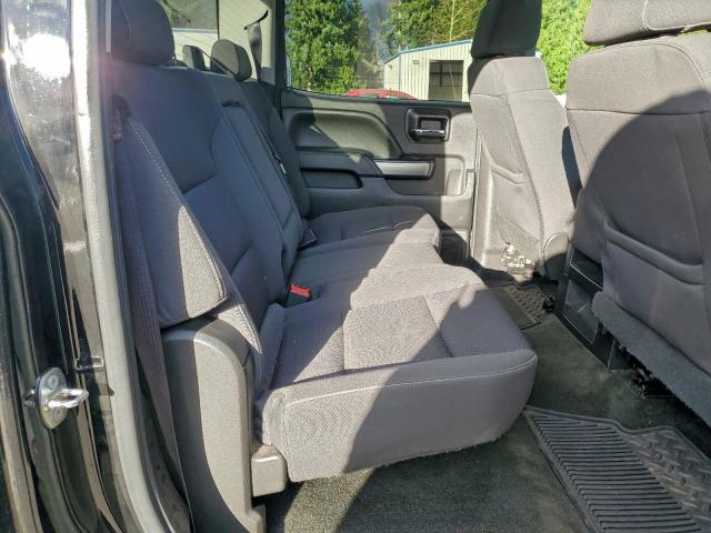 Chevrolet Silverado K1500 Lt Image 5