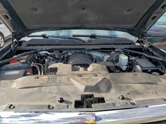 Chevrolet Silverado K1500 Lt Image 2