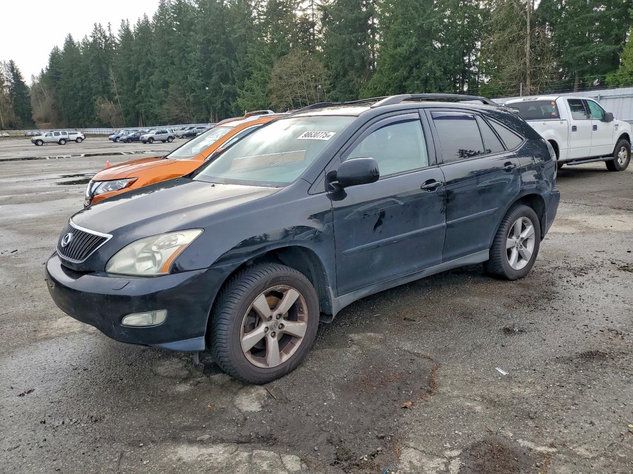 Lexus RX 350 Image 1