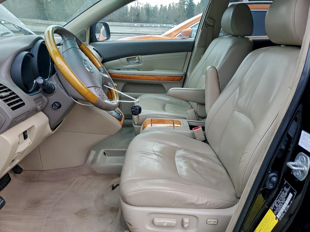 Lexus RX 350 Image 6