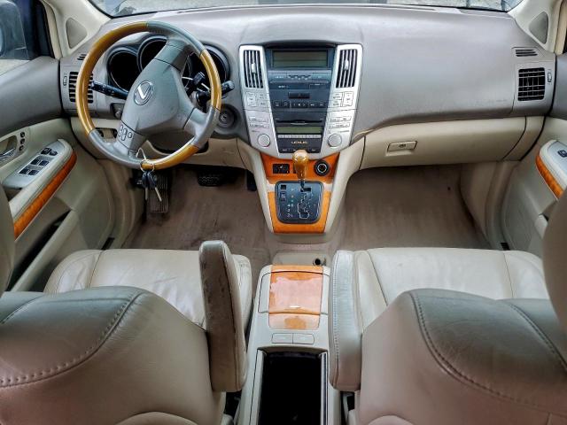 Lexus RX 350 Image 11