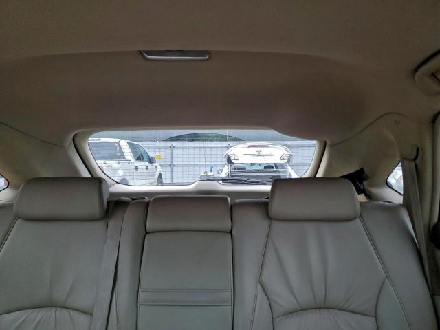 Lexus RX 350 Image 2