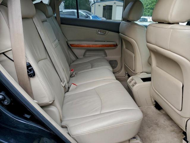 Lexus RX 350 Image 3