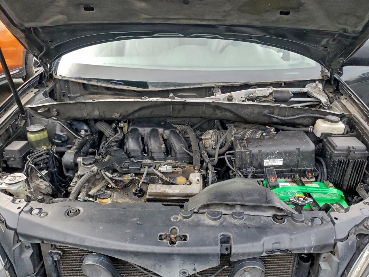 Lexus RX 350 Image 12