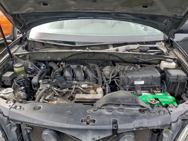 Lexus RX 350 Image 12