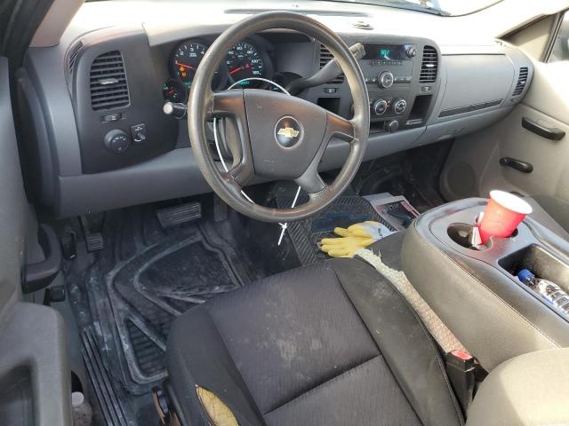 Chevrolet Silverado C1500 Image 6