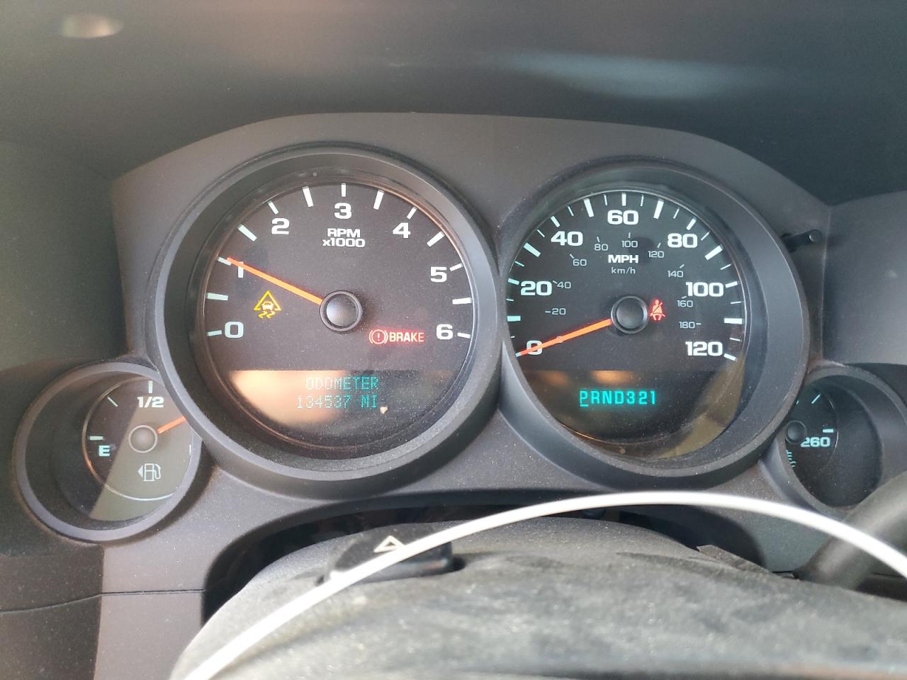 Chevrolet Silverado C1500 Image 7