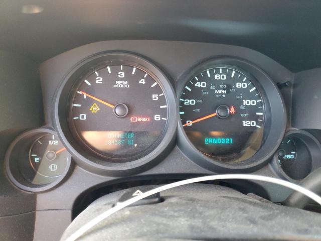 Chevrolet Silverado C1500 Image 7