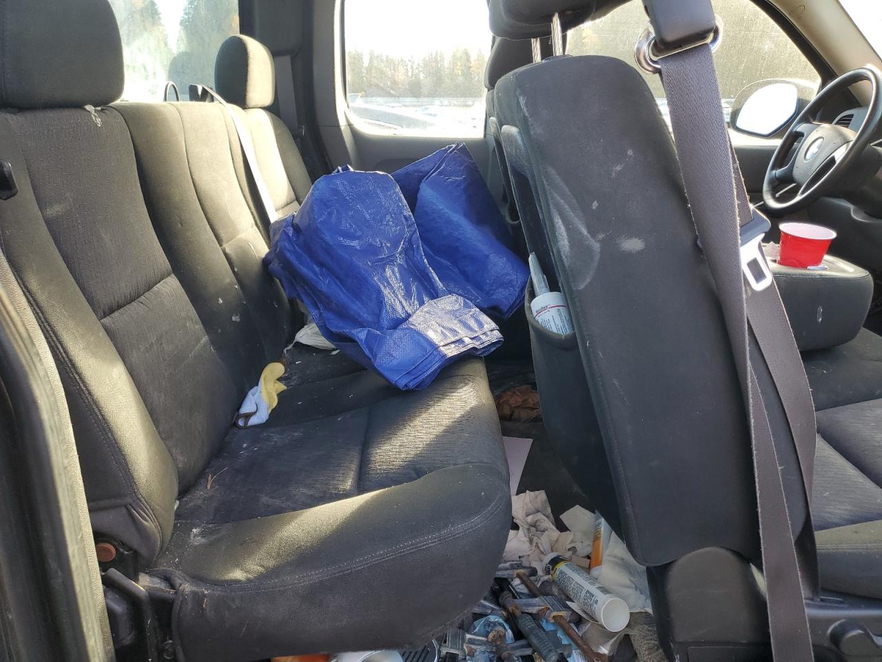 Chevrolet Silverado C1500 Image 3