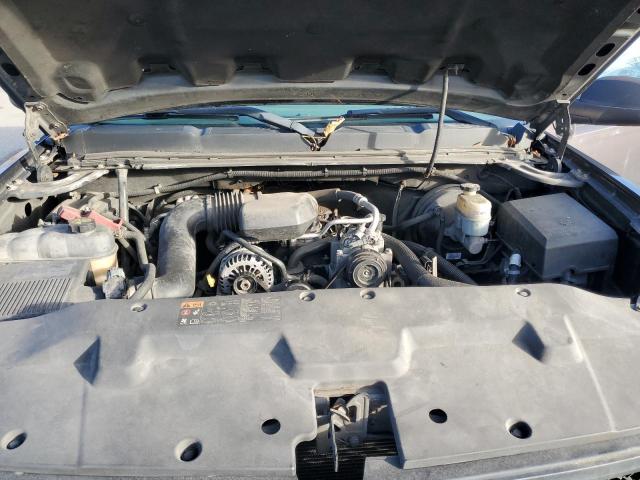 Chevrolet Silverado C1500 Image 9