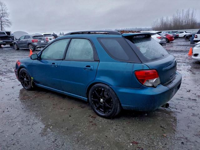 Subaru Impreza Rs Image 2