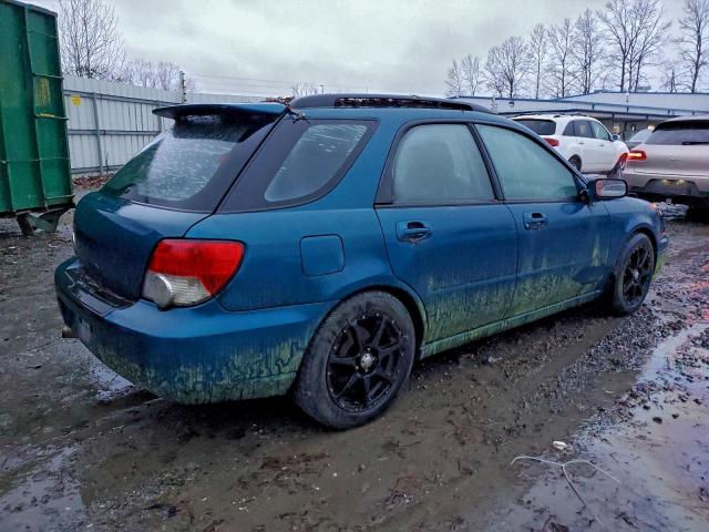 Subaru Impreza Rs Image 3