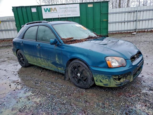 Subaru Impreza Rs Image 7