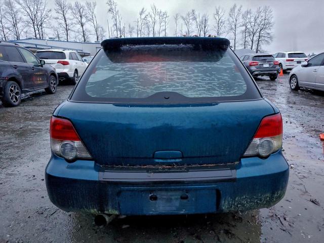 Subaru Impreza Rs Image 6