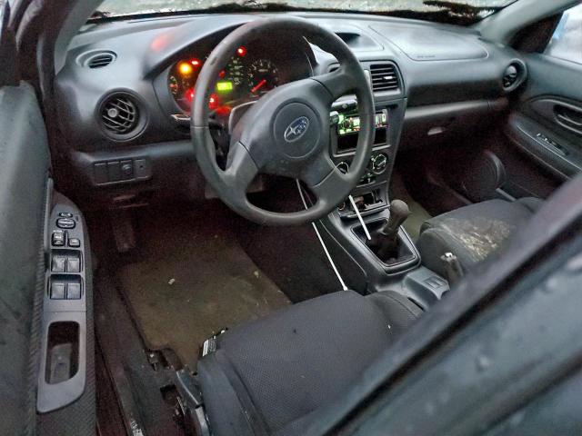 Subaru Impreza Rs Image 14