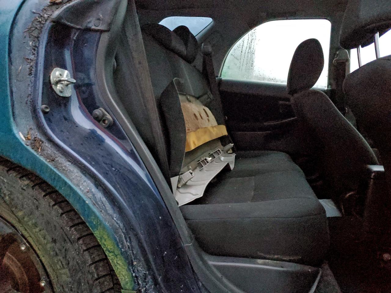 Subaru Impreza Rs Image 9