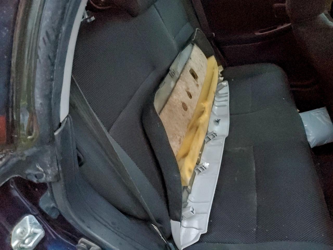 Subaru Impreza Rs Image 13