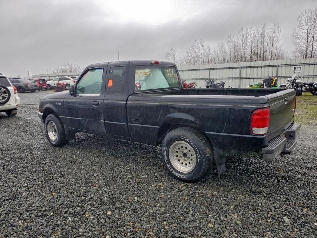 Ford Ranger Super Cab Image 11