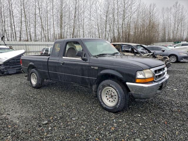 Ford Ranger Super Cab Image 6