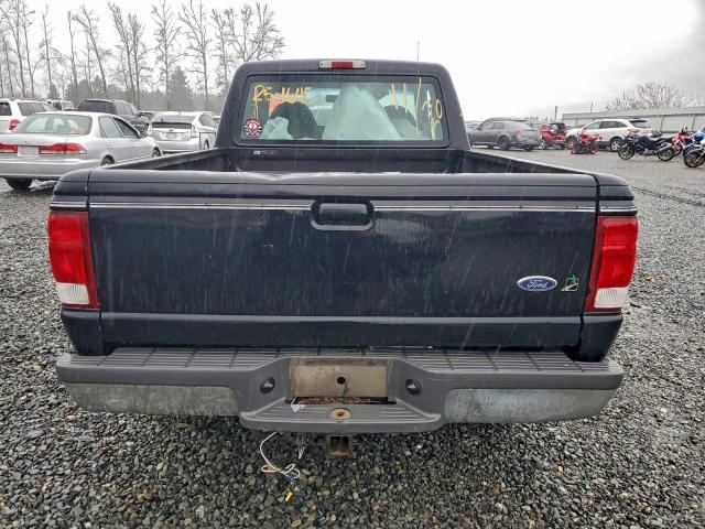 Ford Ranger Super Cab Image 3