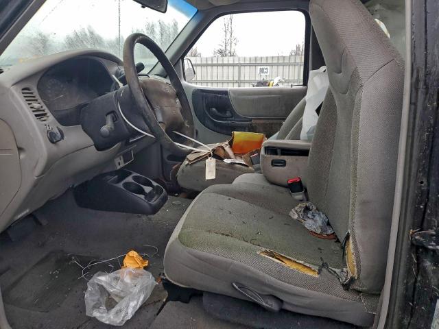 Ford Ranger Super Cab Image 5