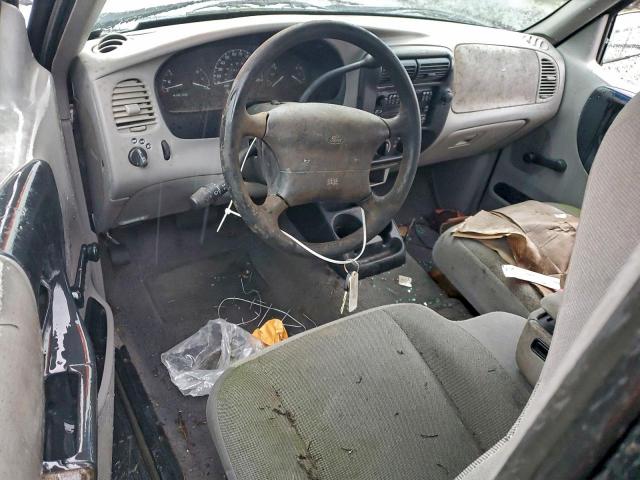 Ford Ranger Super Cab Image 4