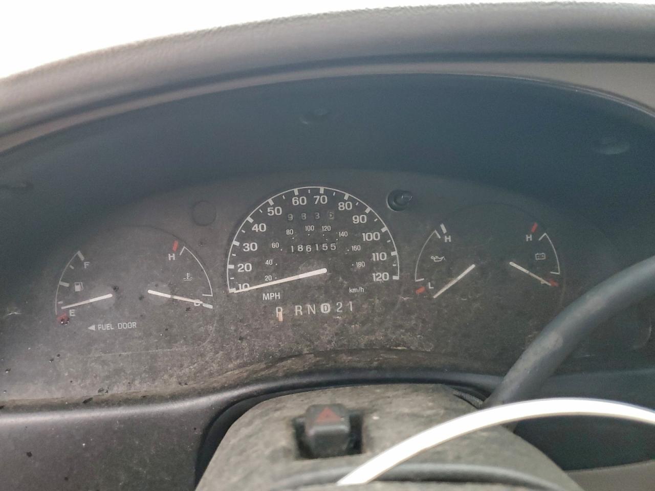 Ford Ranger Super Cab Image 9