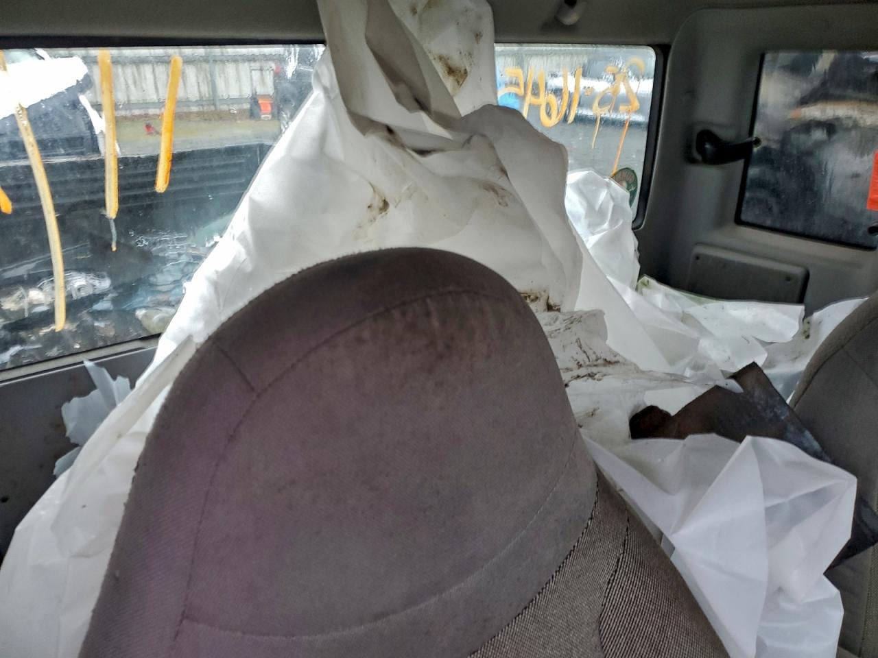 Ford Ranger Super Cab Image 2