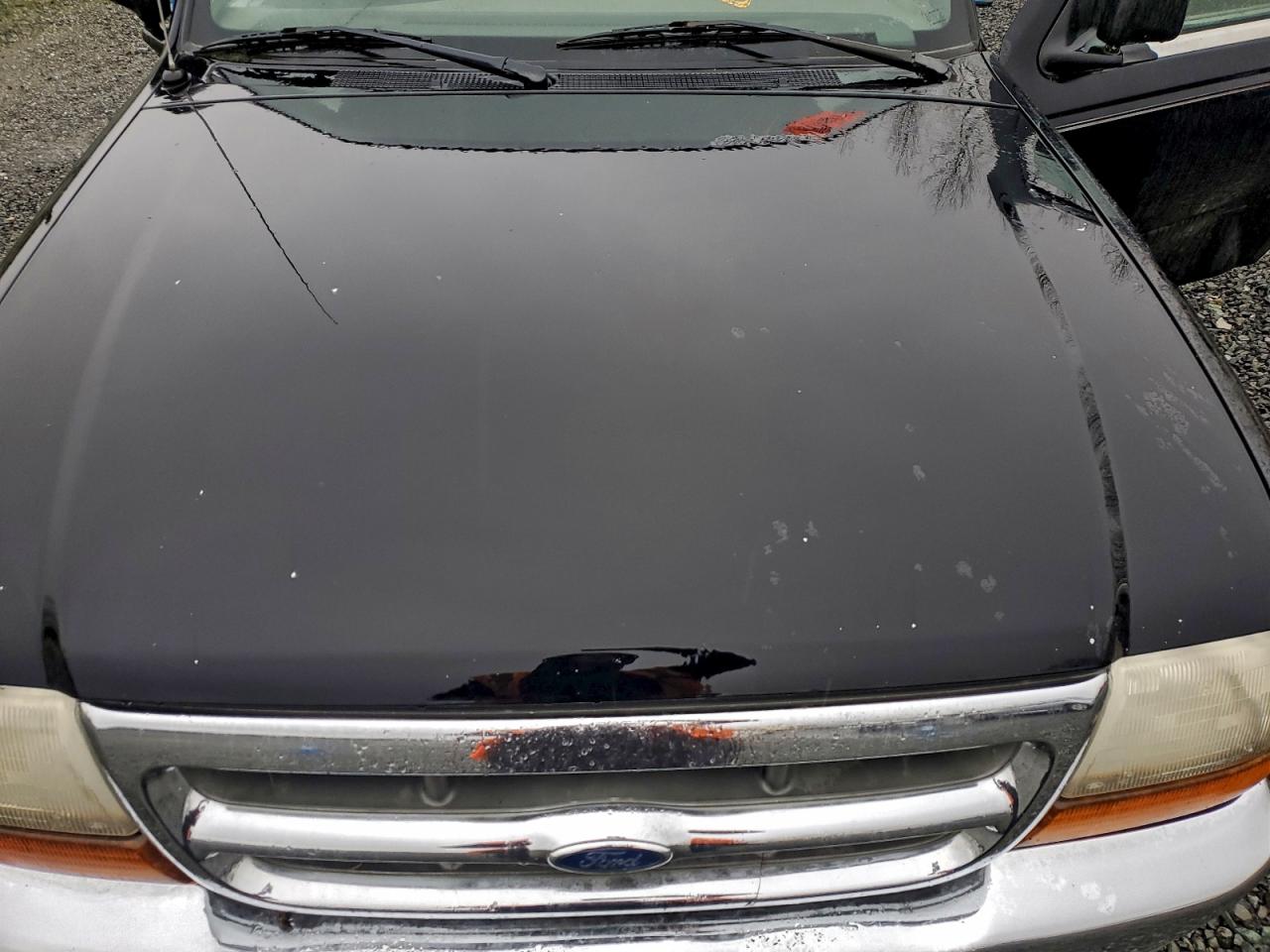 Ford Ranger Super Cab Image 12