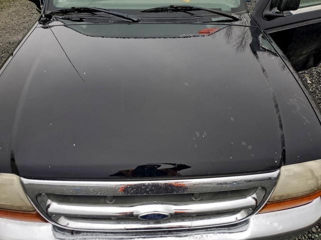 Ford Ranger Super Cab Image 12