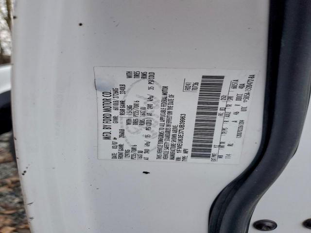 Ford Explorer Xlt Image 10