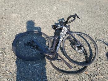  Salvage Bada Sport Bike