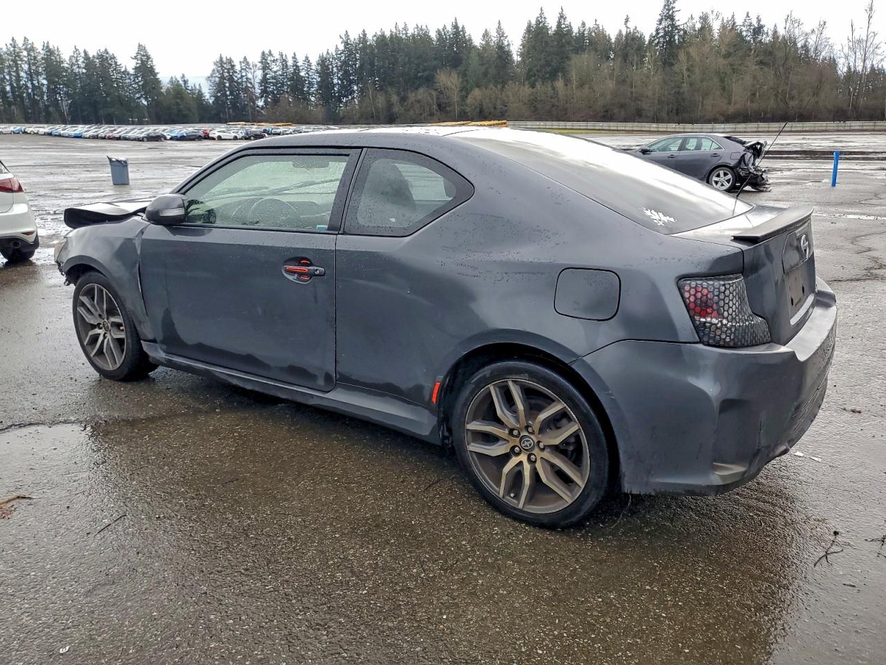 Toyota Scion Image 3