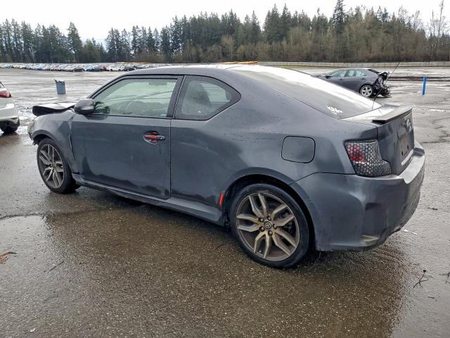 Toyota Scion Image 3