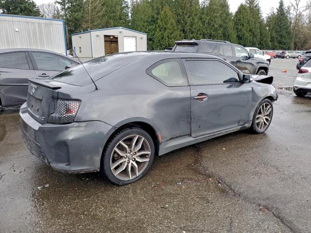 Toyota Scion Image 12