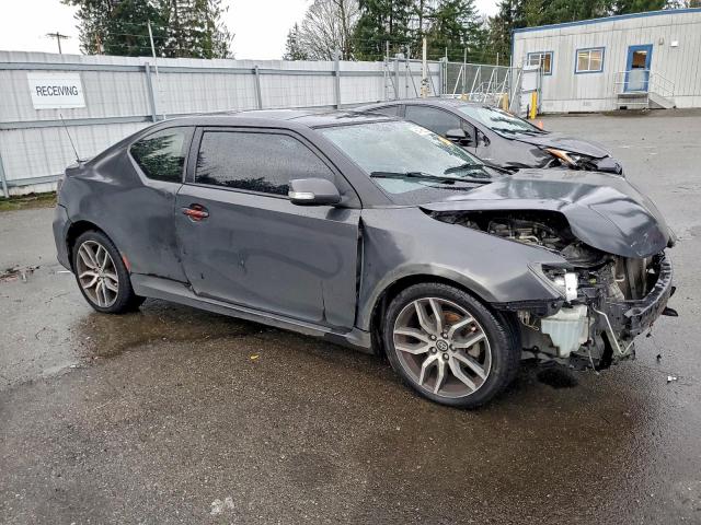 Toyota Scion Image 2