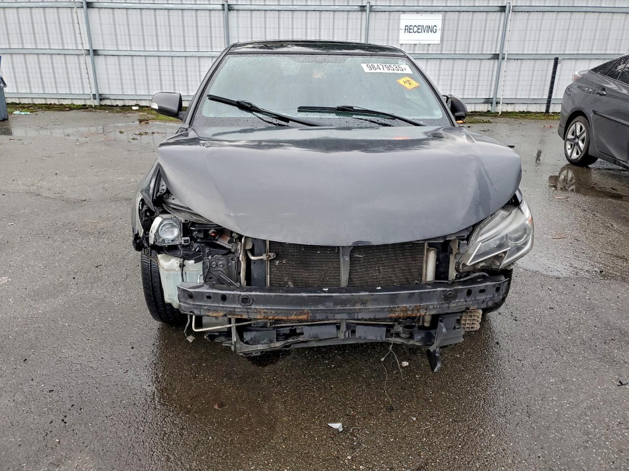 Toyota Scion Image 4