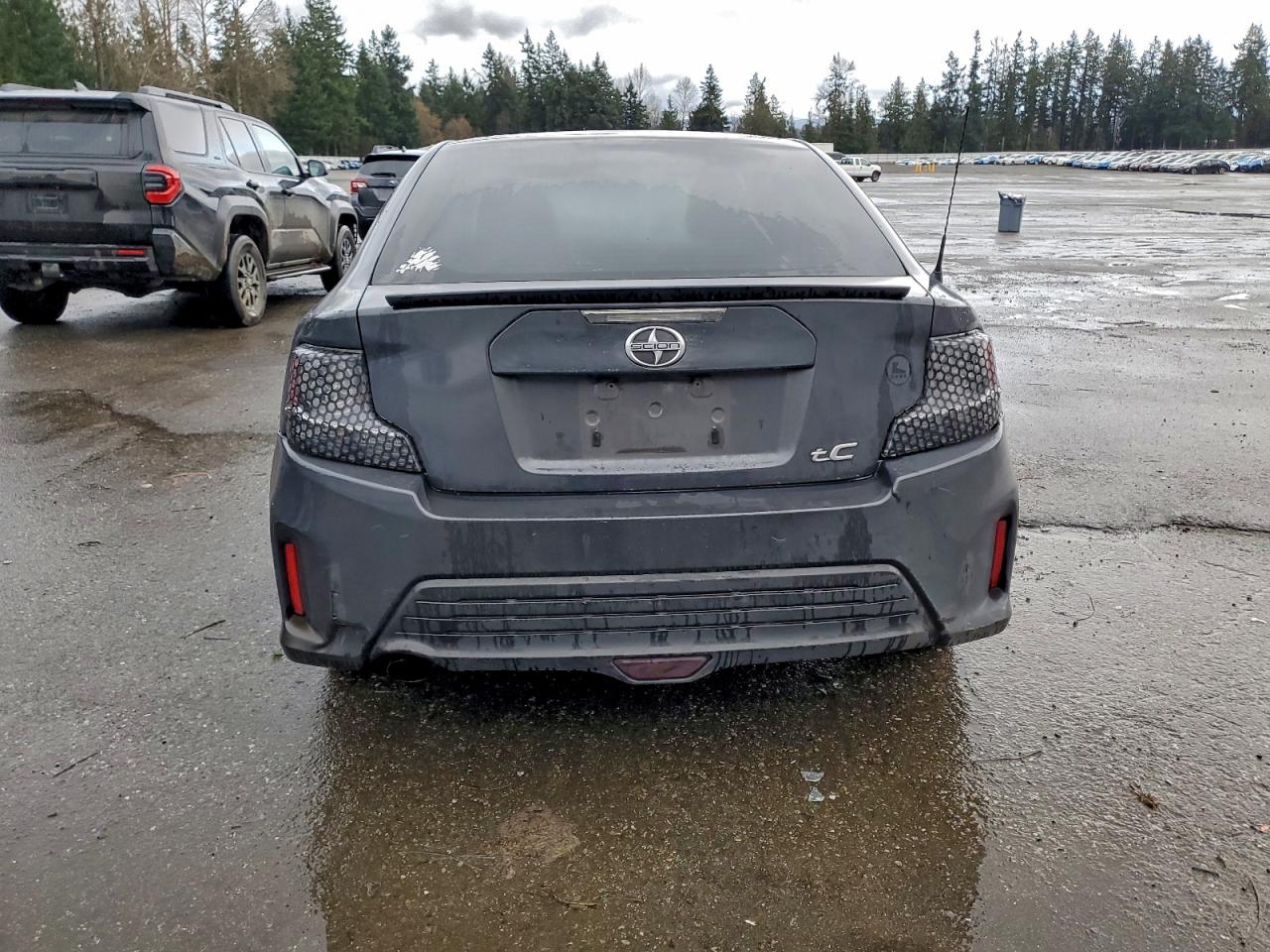 Toyota Scion Image 5