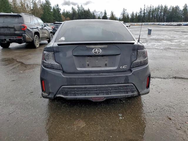 Toyota Scion Image 5