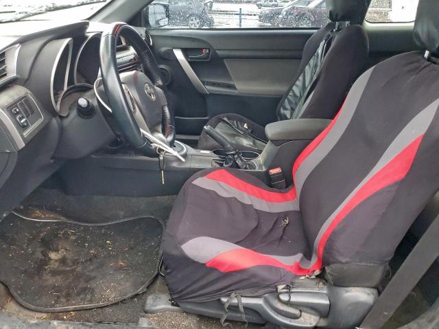 Toyota Scion Image 6