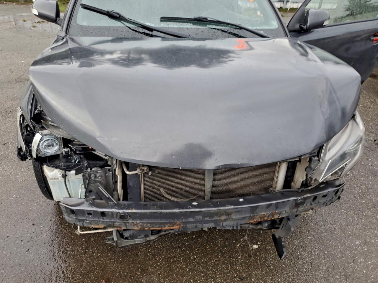 Toyota Scion Image 9